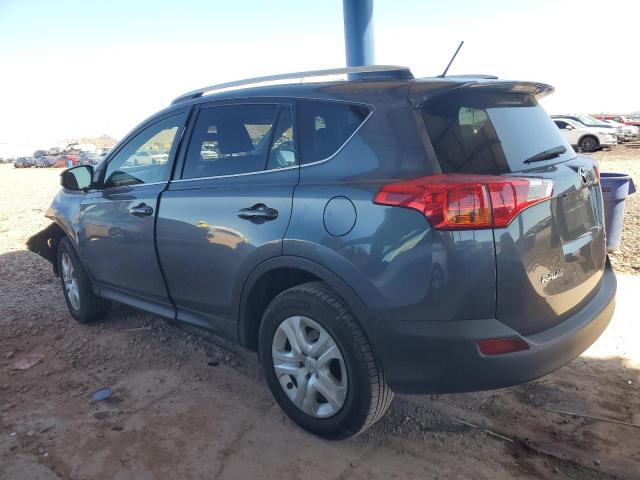 Vin: jtmbfrev0ed075510, lot: 49931105, toyota rav4 le 20142