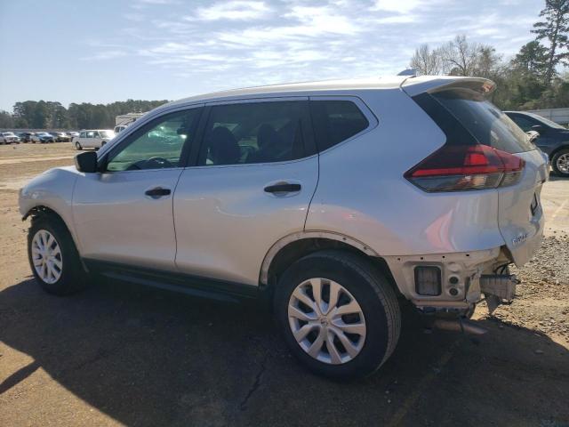 5N1AT2MT9LC724697 2020 NISSAN ROGUE