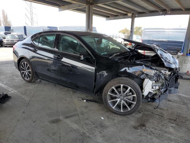 2015 ACURA TLX ADVANC 19UUB3F74FA010259
