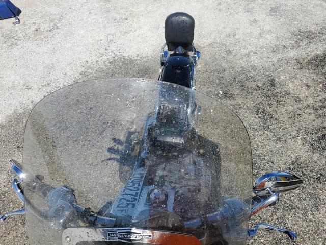 2005 HARLEY-DAVIDSON FLSTFI - 1HD1JGB415Y096321