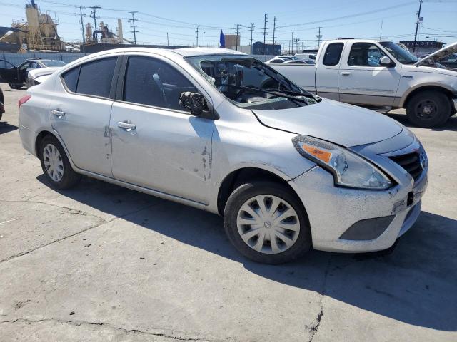 Vin: 3n1cn7ap7kl873434, lot: 49654055, nissan versa s 20194