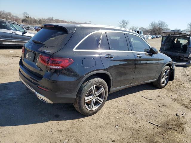 Vin: w1n0g8eb9nv367082, lot: 48414465, mercedes-benz glc-class 300 4matic 20223