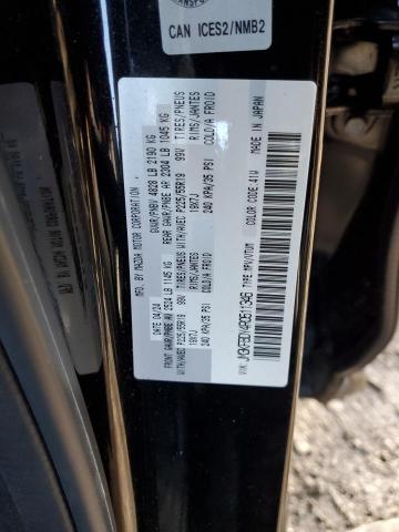 2024 MAZDA CX-5 PREMI - JM3KFBDY4R0511346