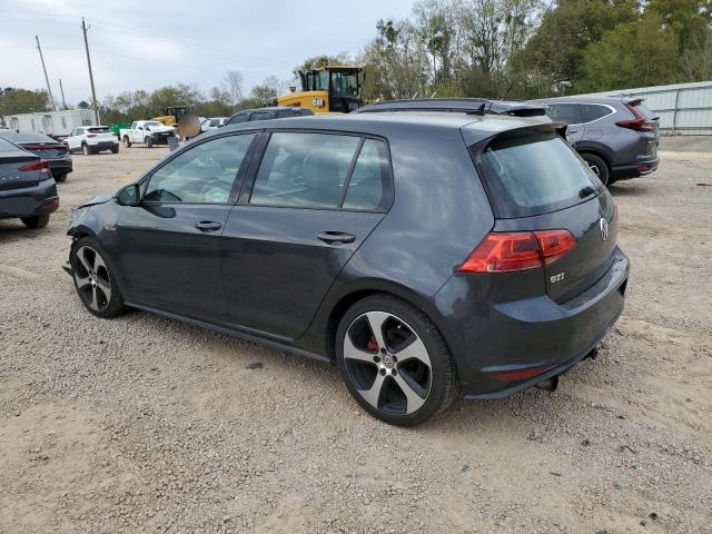 Vin: 3vw4t7au5fm082684, lot: 50997945, volkswagen gti 20152
