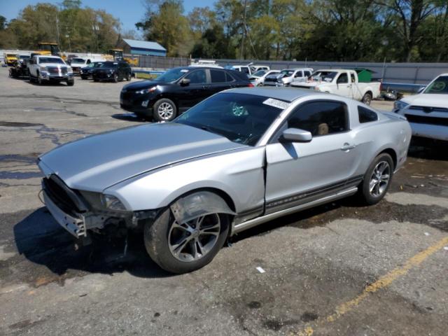 Vin: 1zvbp8amxe5201397, lot: 50138395, ford all models 2014 img_1