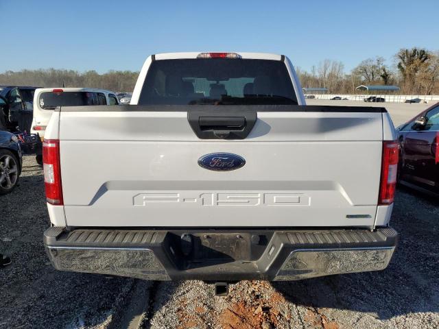 2019 FORD F150 SUPER - 1FTEW1CP7KFB76563