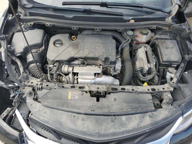 2019 CHEVROLET CRUZE LS - 1G1BC5SM6K7151067