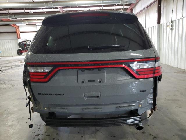 2022 DODGE DURANGO GT - 1C4RDHDG0NC159396