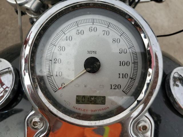 2010 HARLEY-DAVIDSON FXDF 1HD1GY415AC331429