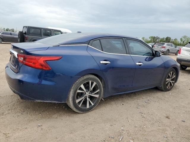 Vin: 1n4aa6ap4hc411286, lot: 50942315, nissan maxima 3.5s 20173