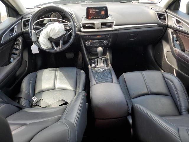 2018 MAZDA 3 TOURING - 3MZBN1V30JM181700
