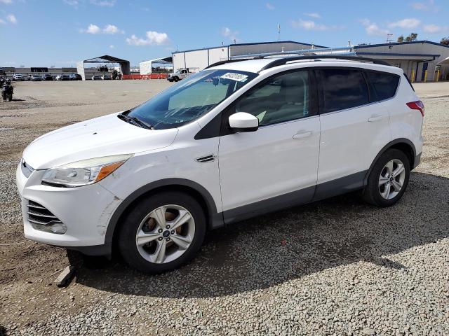 Vin: 1fmcu0gx7fub07273, lot: 48433185, ford escape se 2015 img_1