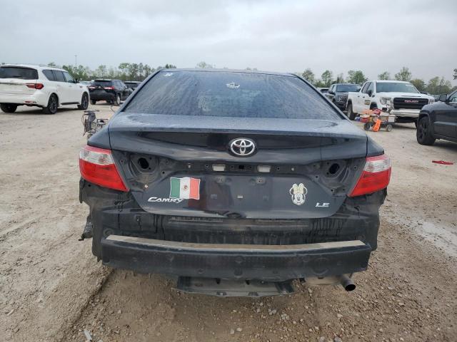 2015 TOYOTA CAMRY LE - 4T4BF1FK3FR456079