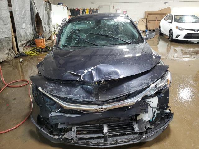 2022 CHEVROLET MALIBU LS - 1G1ZB5ST3NF182344