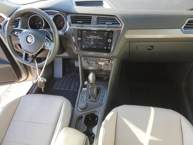 2020 VOLKSWAGEN TIGUAN SE - 3VV2B7AX7LM098132