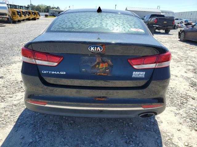 2016 KIA OPTIMA LX - 5XXGT4L39GG028438