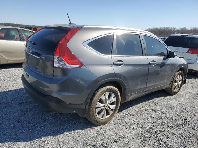 Vin: 2hkrm3h7xeh500241, lot: 49803805, honda crv exl 20143