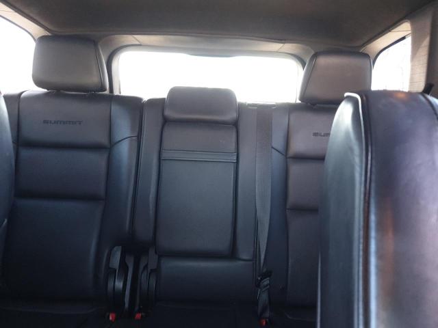 2016 JEEP GRAND CHER - 1C4RJFJT2GC496296