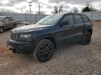 2018 JEEP GRAND CHER - 1C4RJEAG5JC113715