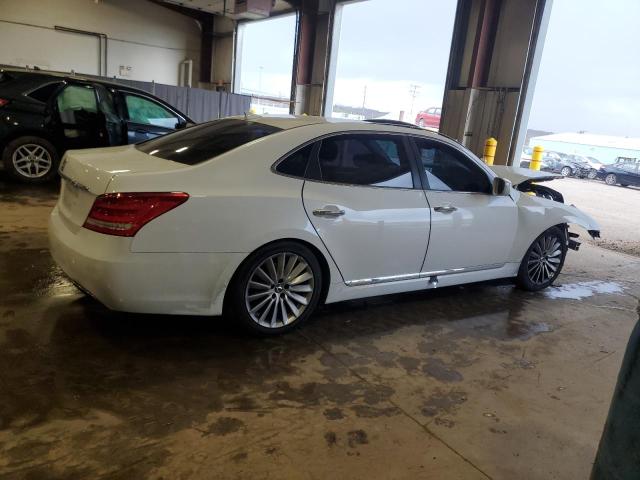 Vin: kmhgh4jh7eu090150, lot: 51440615, hyundai equus signature 20143