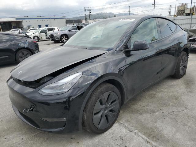 Vin: 7saygdeexrf209029, lot: 50042765, tesla model y 2024 img_1