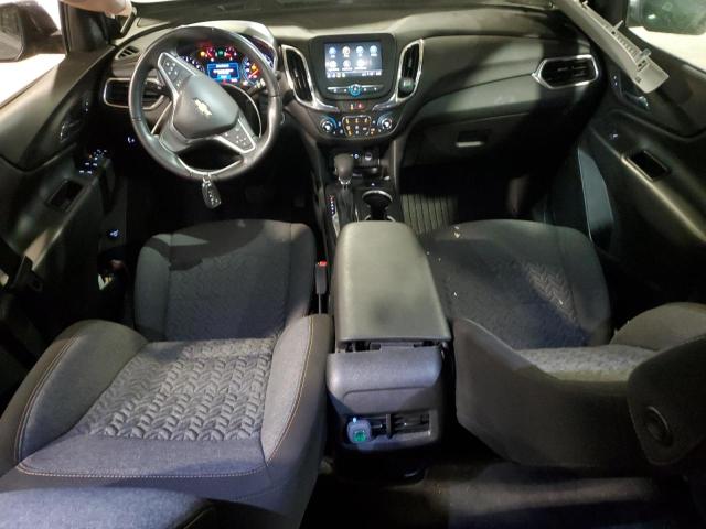 2022 CHEVROLET EQUINOX LT - 3GNAXUEV5NS239563