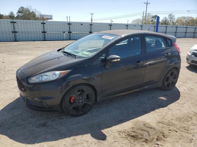 FORD FIESTA ST