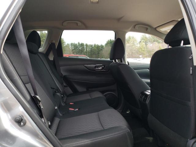 2018 NISSAN ROGUE S - KNMAT2MV9JP549007