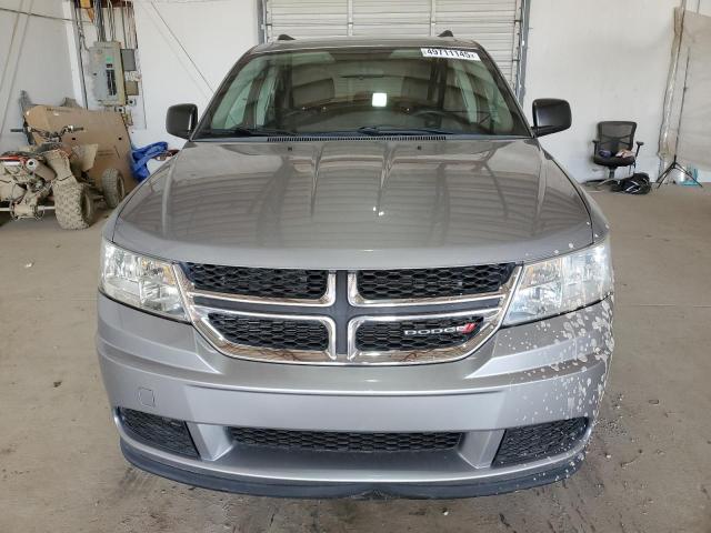 2016 DODGE JOURNEY SE - 3C4PDCAB4GT164773