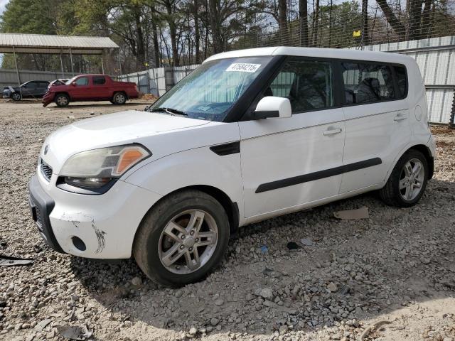 Vin: kndjt2a27b7707274, lot: 47584215, kia soul + 2011 img_1
