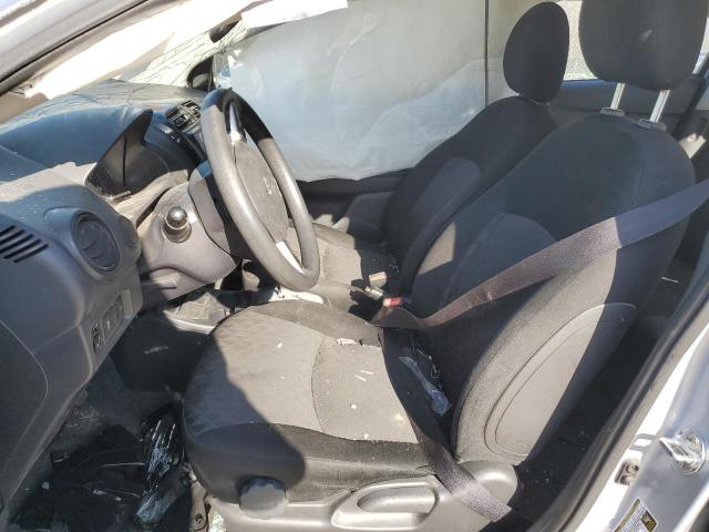 2022 MITSUBISHI MIRAGE ES ML32AUHJ0NH003292