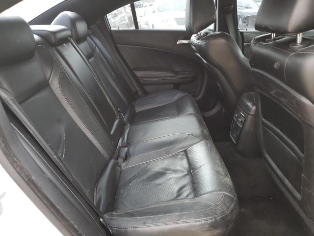 2016 DODGE CHARGER R/ - 2C3CDXCT7GH127483