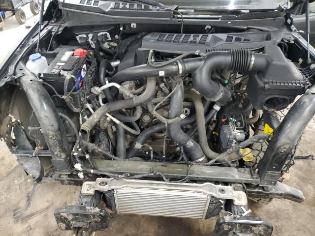 2018 FORD F150 SUPER - 1FTEW1EP0JKC83151