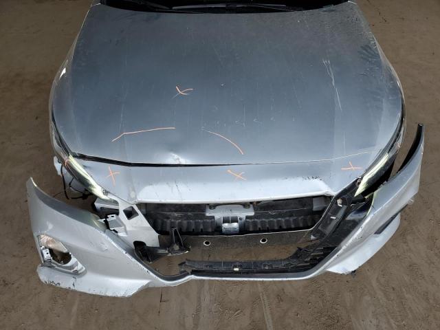 2022 NISSAN ALTIMA SV - 1N4BL4DW0NN360844