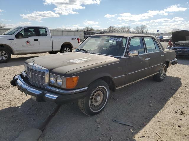 Vin: 11612012017455, lot: 51181455, mercedes-benz 300-class 1980 img_1