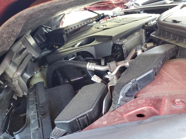 2021 INFINITI Q60 RED SP - JN1FV7LL3MM560641