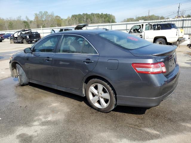 Vin: 4t1bf3ek1bu737492, lot: 50314035, toyota camry base 20112