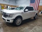 2018 FORD F150 SUPER - 1FTEW1EG1JFC42228