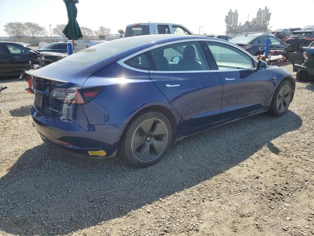 Vin: 5yj3e1eb1lf650007, lot: 49925185, tesla model 3 20203