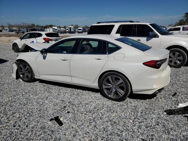 2021 ACURA TLX ADVANC 19UUB5F62MA003777
