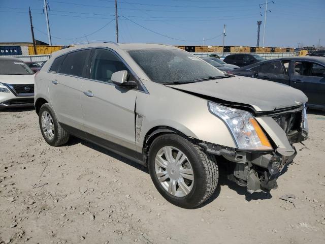 Vin: 3gyfndey1as608292, lot: 46860895, cadillac srx luxury collection 20104
