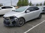 2015 TOYOTA COROLLA L - 5YFBURHE3FP254186
