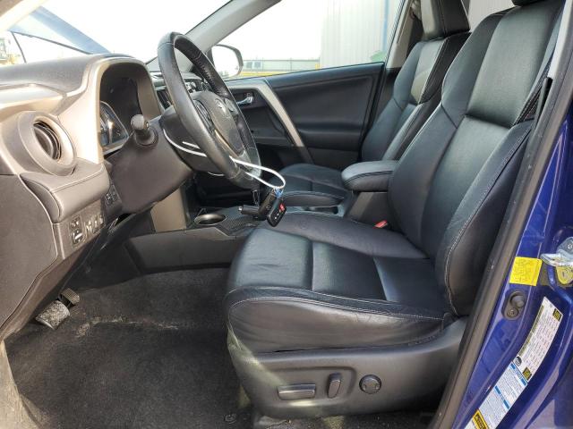 2015 TOYOTA RAV4 LIMIT - 2T3DFREV8FW339005