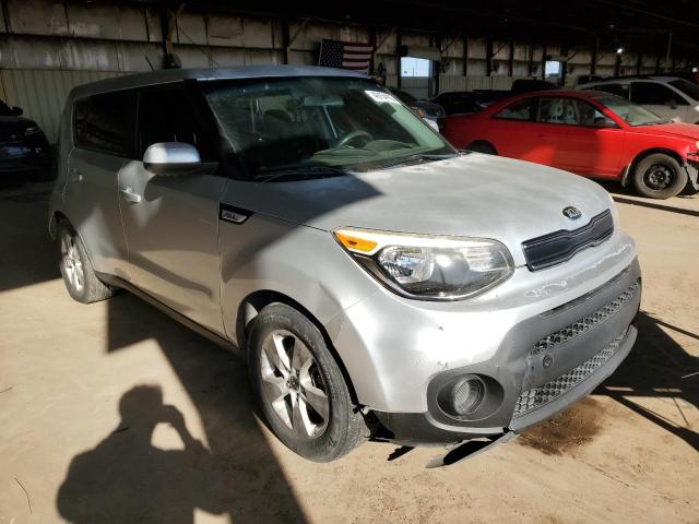 2017 KIA SOUL #3305318328
