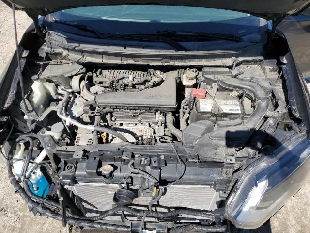 2018 NISSAN ROGUE S - KNMAT2MV7JP509671