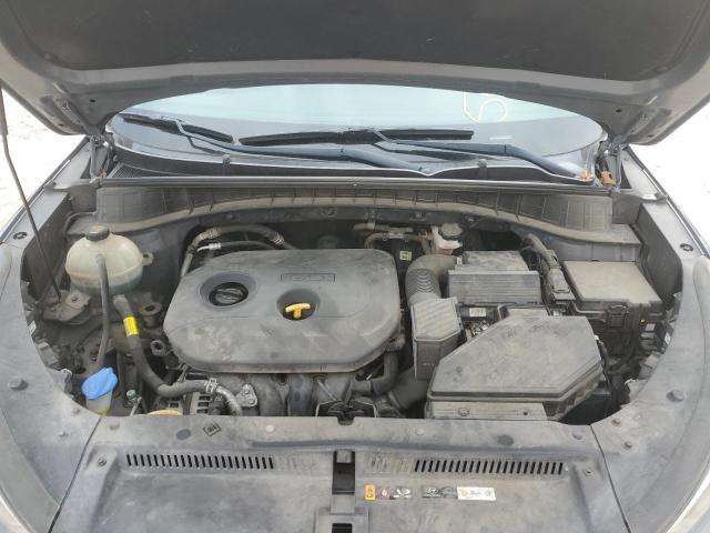 2018 HYUNDAI TUCSON SEL - KM8J33A45JU600646