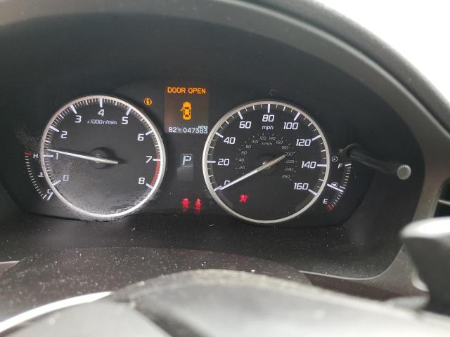 2018 ACURA ILX PREMIU - 19UDE2F72JA004602