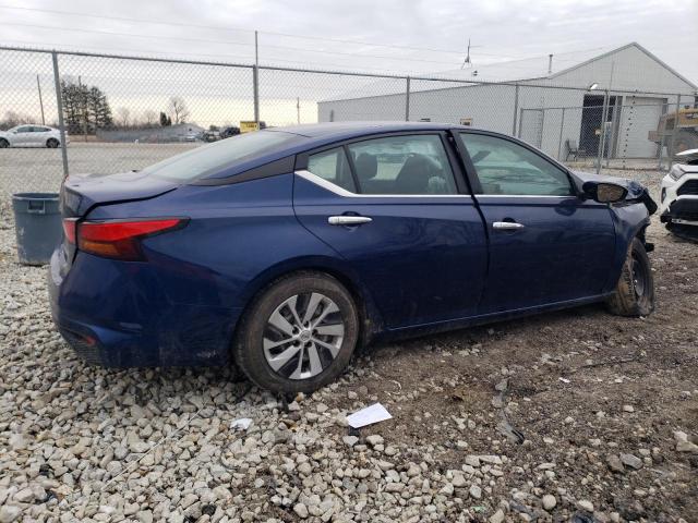 Vin: 1n4bl4bv8nn333787, lot: 47532605, nissan altima s 20223