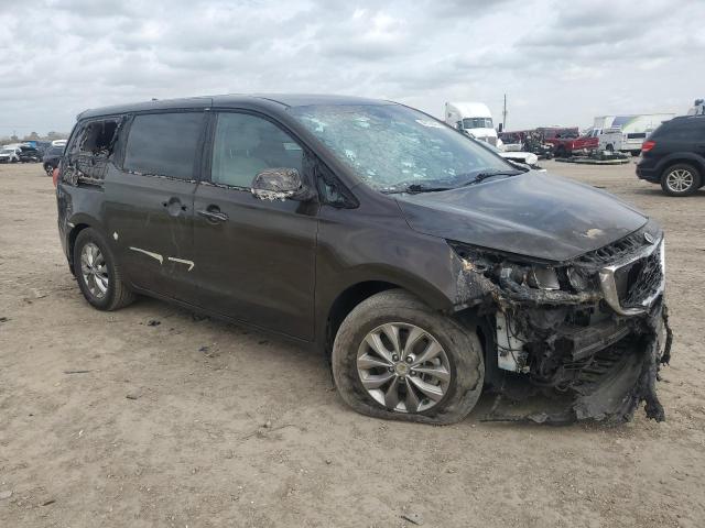 2021 KIA SEDONA LX - KNDMB5C17M6665266