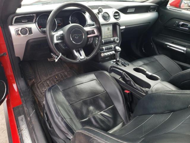 2016 FORD MUSTANG - 1FATP8UH9G5231487